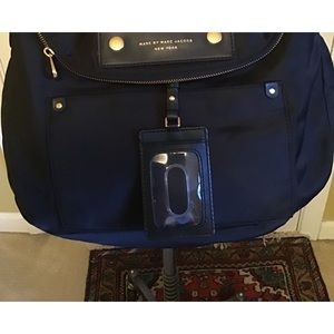 Marc by Marc Jacobs Nylon shoulder bag